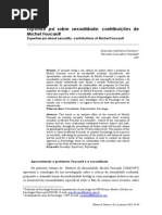 Artigo Marcelo e Eu - Expertise