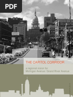 Download Capitol Corridor Draft Summary Report January 2014 by LansingStateJournal SN209363326 doc pdf