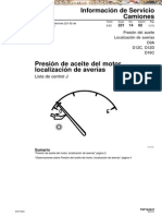 Manual de Presion_de_Aceite_del_Motor_y_Localización_de_Averias_en_Camiones_Volvo
