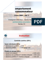 Elements de Cours Comptt Du Conso TD1 ESC3