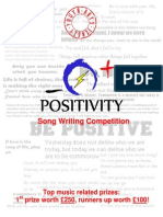 Positvity Application Form 2014-1