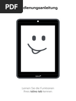 Download 131113 Tolino Tab Bedienungsanleitung Interaktiv by z82aja SN209382279 doc pdf