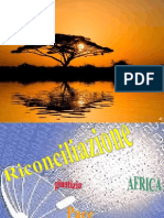Sinodo Africa 2