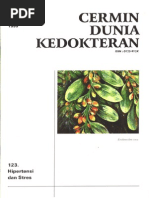 Download Cdk 123 Hipertensi Dan Stres by revliee SN20938460 doc pdf