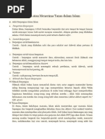 Download Adab Bertamu Atau Menerima Tamu Dalam Islam by Aries Yunanda SN209385125 doc pdf