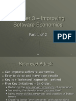 6516.Chapter3-Part1-ImprovingSoftwareEconomics