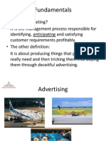 marketingairline