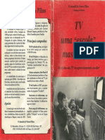 TV Uma Escola Mas de Que PDF