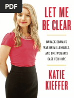 Download Let Me Be Clear by Crown Publishing Group SN209391960 doc pdf