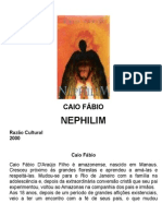 Nephilim - Caio Fábio