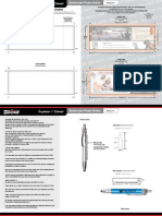 Plastic STYLUS Guidelines