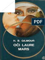 H.B. Gilmour Oči Laure Mars