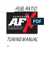 AFX Manual 2005