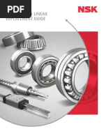 Download Bearing and Linear Replacement Guide Web1 by Mac Tractors SN209405824 doc pdf