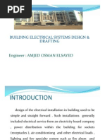 Download BUILDING ELECTRICAL SYSTEMS DESIGN DRAFTING by Eisa Ibrahim Eisa SN209406799 doc pdf
