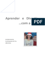 Aprender e Divertir Com A Kika