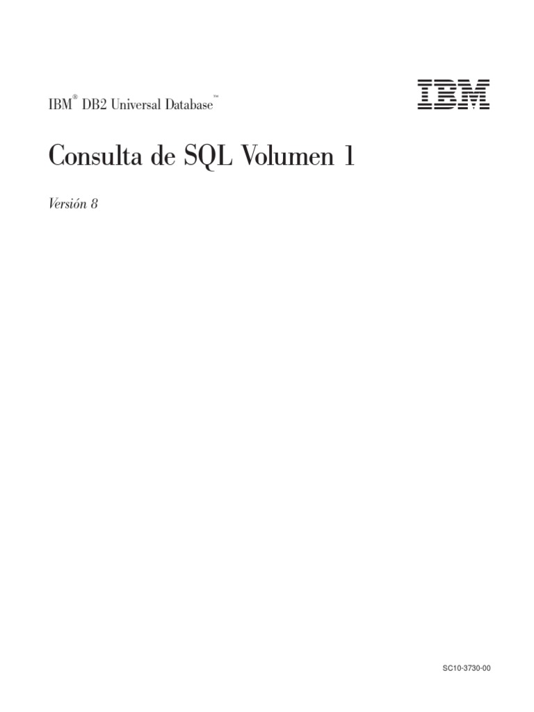 Consultas SQL | PDF | SQL | Bases de datos