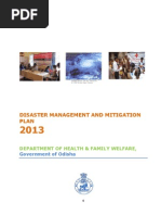 Download  Disaster Management 2 by Rohith Thatchan SN209409321 doc pdf