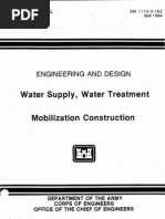 Download Water Treatment by mmbataineh SN20941091 doc pdf