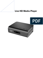 Download Western Digital WD TV Live HD Network Media Player USERGUIDE by maty SN20941103 doc pdf