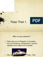 peter thiel 1