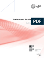 03 Fundamentos Da Administração