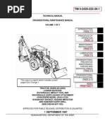 Download TM 5-2420-222-20-1 JOHN DEERE JD 410 BACKHOE LOADER by Advocate SN20942106 doc pdf