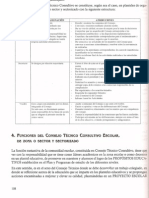 Atribuciones Del Consejo Tecnico Consultivo