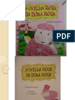 A Ovelha Rosa