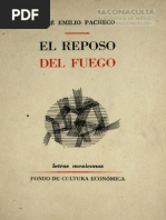 Pacheco Repo So Fuego