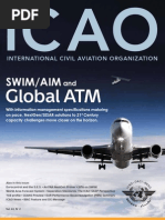 International Civil Aviation Organization