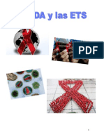 SIDA y ETS trabajo CMC