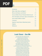 Resource Materials ElderAbuseBooklet
