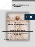 DR Nolasco Manual de Psicopatologia.