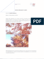 OficioCircular - Xylella fastidiosa0001