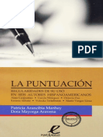 La Puntuacion