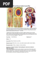 Download Dream Catcher Lesson Plan by sarah_skidmore1206 SN209441139 doc pdf