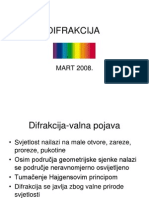 Difrakcija P 6