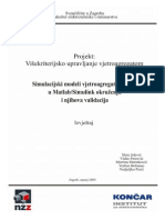 Simulacijski Modeli 09 Jelavic