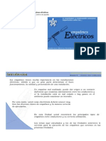 curso empalmes electricos