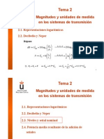 Magnitudes Logaritmicas Adicional2 0 PDF