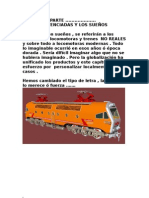 Escenas Del Tren - Tercera Parte