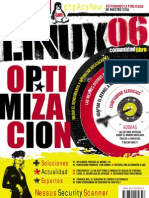 LINUX MAGAZINE 6