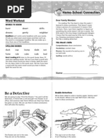 Home School Connection