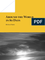 Around The World in 80 Days