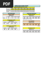 HUD-9887/A Consent Document Package | PDF | Section 8 (Housing ...