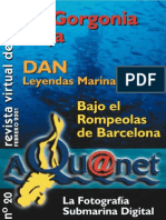 Aquanet 20