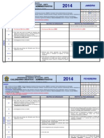 CalendarioDidatico 2014 25102013