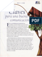 14. Claves Para Una Buena Comunicacion