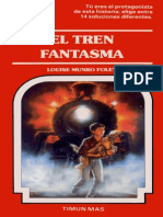 El Tren Fantasma PDF